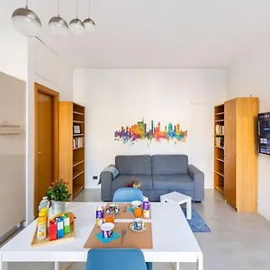 Appartamento Hub - Sempione, Citylife, Mico, Milano